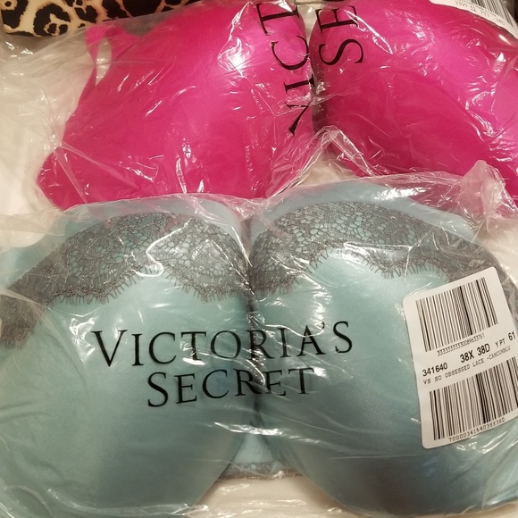 Long lost Victoria Secret - Picture 5 of 7